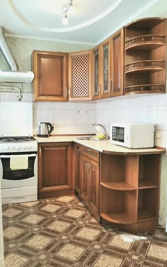 Теплая Квартира С Верандой На Белецкого Возле Исида, Шалимова, Warm Apartment With A Veranda In Kyiv, Beletsky Ukraina